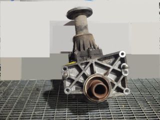 bontott HYUNDAI ix35 Osztómű