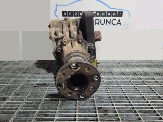 bontott HYUNDAI ix35 Osztómű