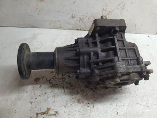 bontott HYUNDAI ix35 Osztómű