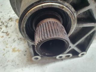 bontott HYUNDAI ix35 Osztómű