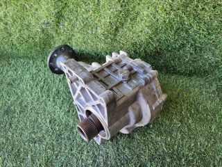 bontott HYUNDAI ix35 Osztómű