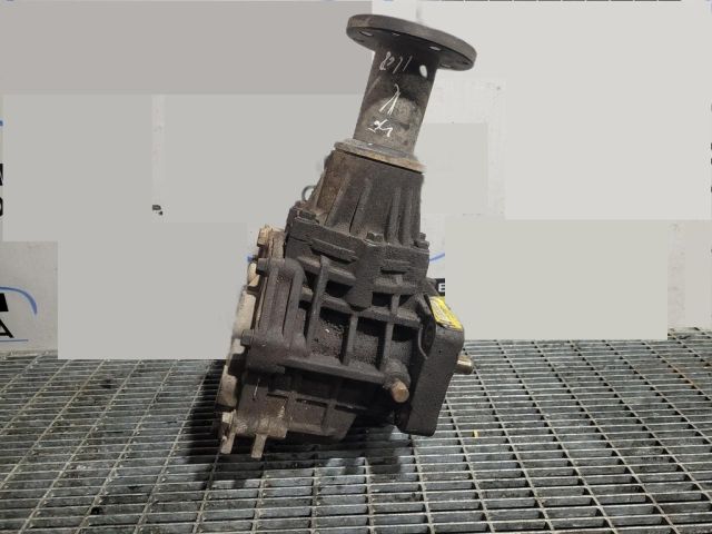 bontott HYUNDAI ix35 Osztómű