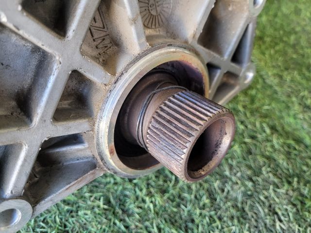 bontott HYUNDAI ix35 Osztómű