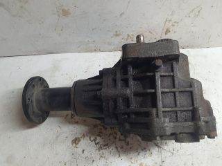 bontott HYUNDAI ix35 Osztómű