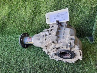 bontott HYUNDAI ix35 Osztómű