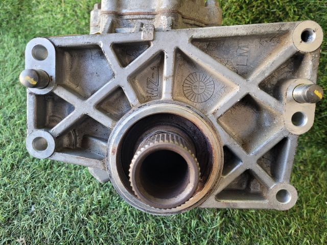 bontott HYUNDAI ix35 Osztómű