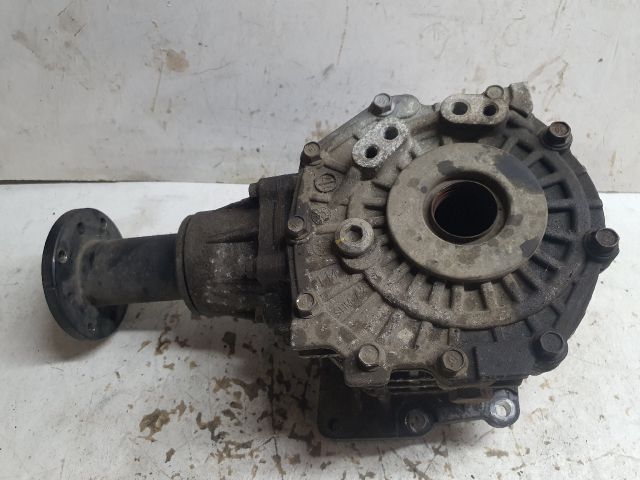 bontott HYUNDAI ix35 Osztómű