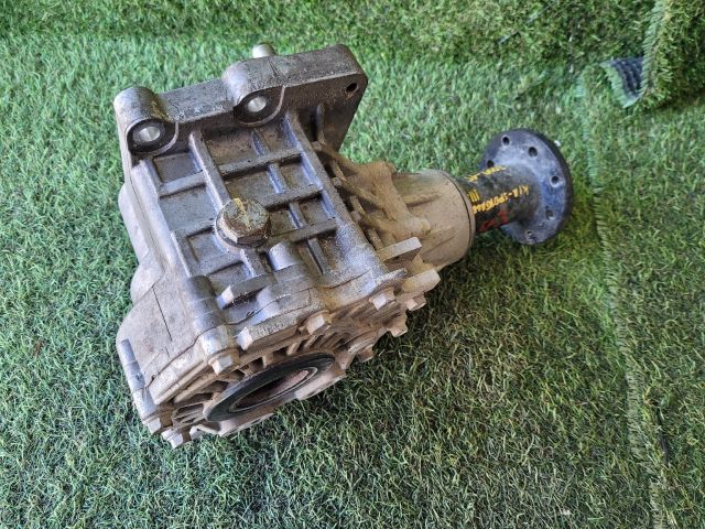 bontott HYUNDAI ix35 Osztómű