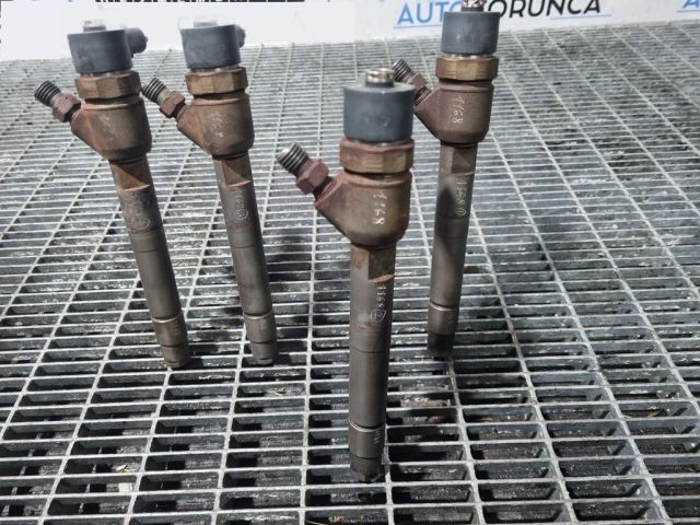 bontott HYUNDAI ix35 Porlasztó (1 db)