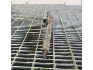 bontott HYUNDAI ix35 Porlasztó (1 db)