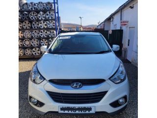 bontott HYUNDAI ix35 Porlasztó (1 db)