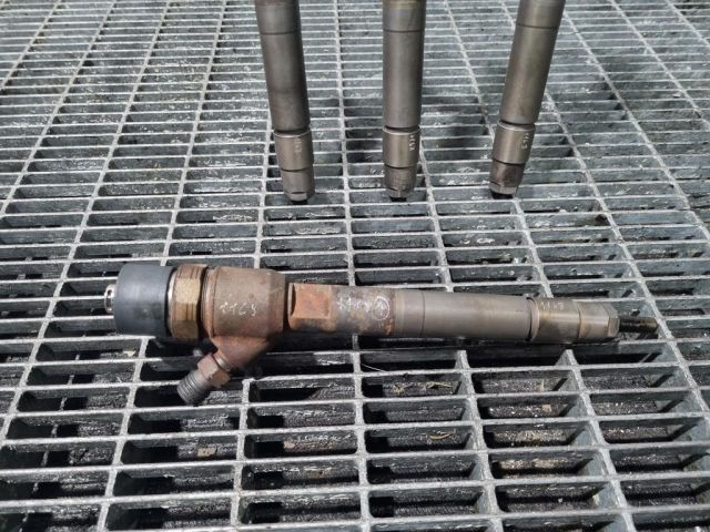 bontott HYUNDAI ix35 Porlasztó (1 db)