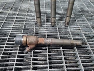 bontott HYUNDAI ix35 Porlasztó (1 db)