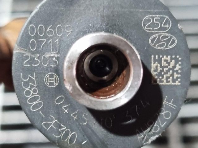 bontott HYUNDAI ix35 Porlasztó (1 db)