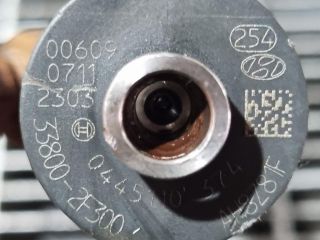 bontott HYUNDAI ix35 Porlasztó (1 db)