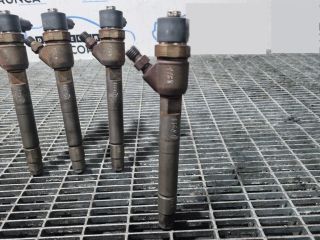 bontott HYUNDAI ix35 Porlasztó (1 db)