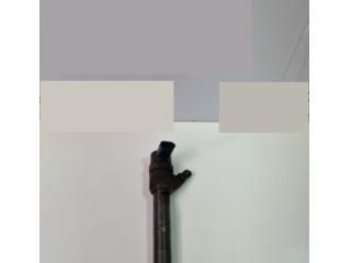 bontott HYUNDAI ix35 Porlasztó (1 db)