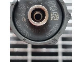 bontott HYUNDAI ix35 Porlasztó (1 db)