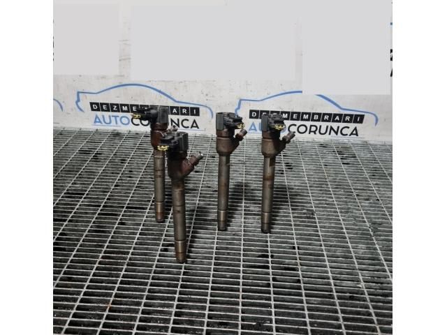 bontott HYUNDAI ix35 Porlasztó (1 db)