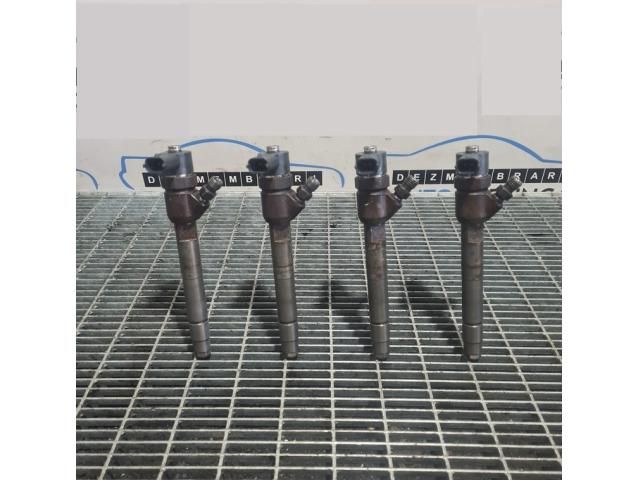 bontott HYUNDAI ix35 Porlasztó (1 db)