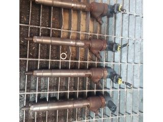 bontott HYUNDAI ix35 Porlasztó (1 db)