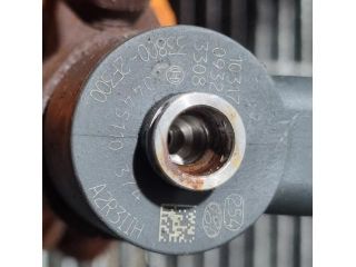 bontott HYUNDAI ix35 Porlasztó (1 db)