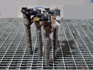 bontott HYUNDAI ix35 Porlasztó (1 db)