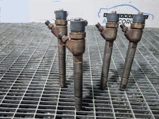 bontott HYUNDAI ix35 Porlasztó (1 db)