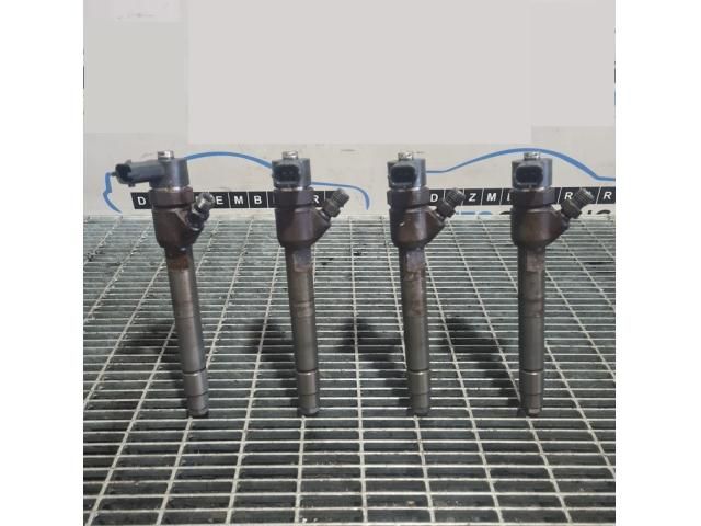 bontott HYUNDAI ix35 Porlasztó (1 db)