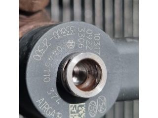 bontott HYUNDAI ix35 Porlasztó (1 db)