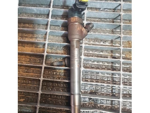 bontott HYUNDAI ix35 Porlasztó (1 db)