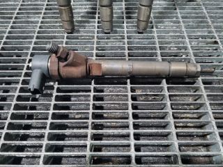 bontott HYUNDAI ix35 Porlasztó (1 db)