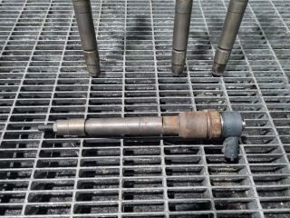 bontott HYUNDAI ix35 Porlasztó (1 db)