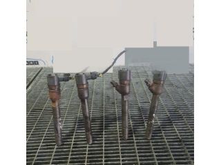 bontott HYUNDAI ix35 Porlasztó (1 db)