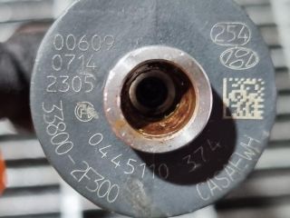 bontott HYUNDAI ix35 Porlasztó (1 db)