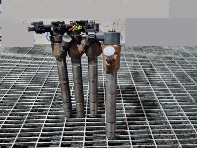 bontott HYUNDAI ix35 Porlasztó (1 db)