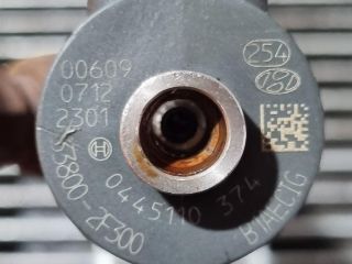 bontott HYUNDAI ix35 Porlasztó (1 db)