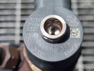 bontott HYUNDAI ix35 Porlasztó (1 db)