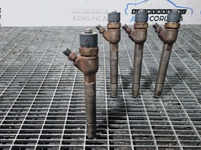 bontott HYUNDAI ix35 Porlasztó (1 db)