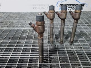 bontott HYUNDAI ix35 Porlasztó (1 db)