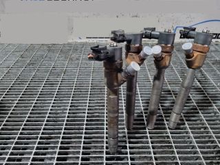 bontott HYUNDAI ix35 Porlasztó (1 db)