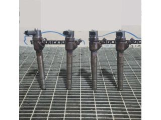 bontott HYUNDAI ix35 Porlasztó (1 db)