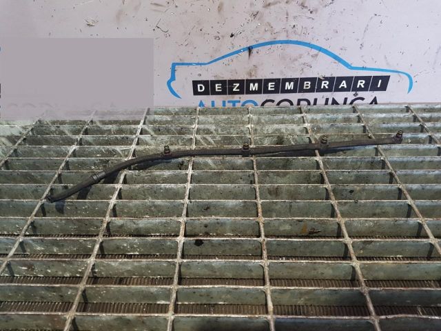 bontott HYUNDAI ix35 Résolajcső