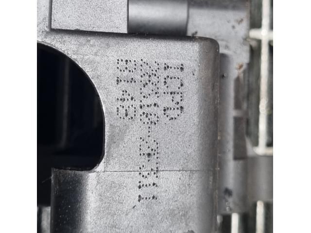 bontott HYUNDAI ix35 Szívósor