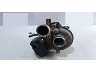 bontott HYUNDAI ix35 Turbó