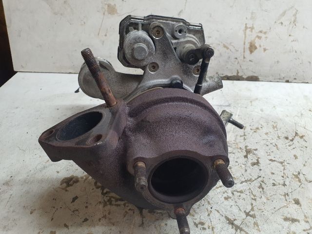 bontott HYUNDAI ix35 Turbó