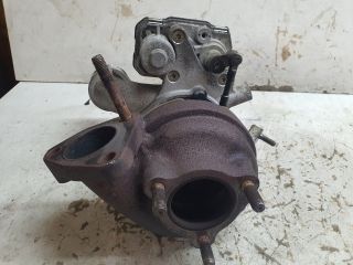 bontott HYUNDAI ix35 Turbó