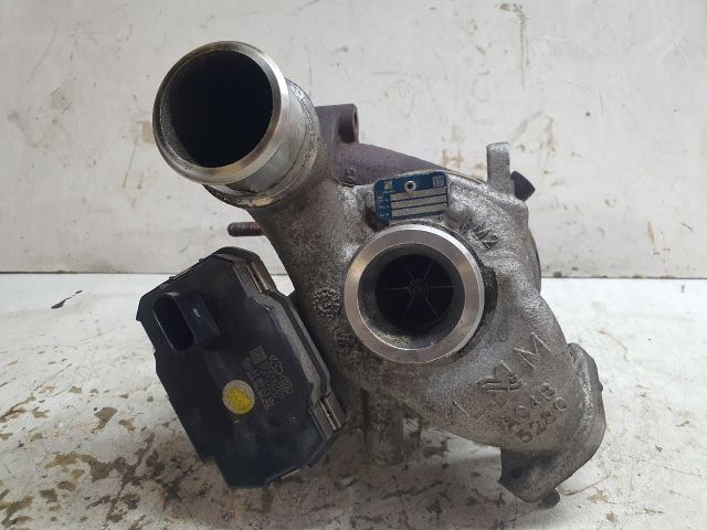 bontott HYUNDAI ix35 Turbó