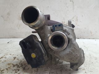 bontott HYUNDAI ix35 Turbó