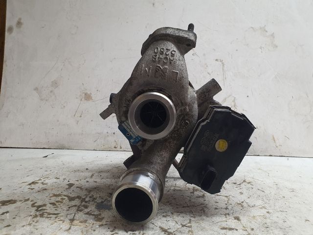 bontott HYUNDAI ix35 Turbó